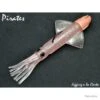 JLC CALAMAR 250g PIRATES #3 2 JLC CALAMAR 250g PIRATES #3 -Matériel De Pêche 00001 JLC CALAMAR 250g PIRATES 3