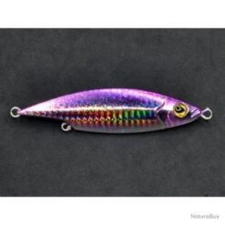 JLC Real Slow Jig 150g CALAMAR #5