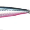 Jig Mer Little Jack Metal Adict Zero 40g 40 G 7,2cm Blue Pink Sardine -Matériel De Pêche 00001 Jig Mer Little Jack Metal Adict Zero 40g 40 g 7 2cm Blue Pink Sardine