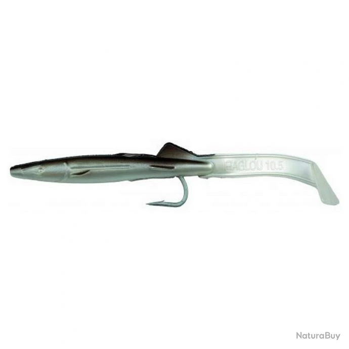 Leurre Ragot Raglou 65 Mm Par 25 PGY 3 Leurre Ragot Raglou 65 Mm Par 25 PGY