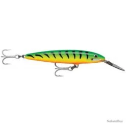 Leurre Rapala Countdown Magnum 11 Cm FT