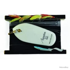 Ligne Traine Ragot Legere