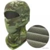 LIVRAISON OFFERTE!! Cagoule Tactique Militaire Camo 7 Hiver Balaclava Bonnet Chapeau Chasse Airsoft -Matériel De Pêche 00001 LIVRAISON OFFERTE Cagoule Tactique Militaire Camo 7 Hiver Balaclava Bonnet Chapeau Chasse Airsoft