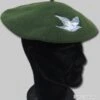 Le BERET VERT Du Paloumayre 1 Le BERET VERT Du Paloumayre -Matériel De Pêche 00001 Le BERET VERT du paloumayre