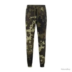 Le Lite Joggers Light Kamo Korda