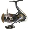 Legalis LT 2020 3000 CXH Moulinet Spinning Daiwa -Matériel De Pêche 00001 Legalis LT 2020 3000 CXH Moulinet spinning Daiwa