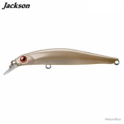 Leurre Artist FR85 Heavy Weight Jackson 8,5cm PWH