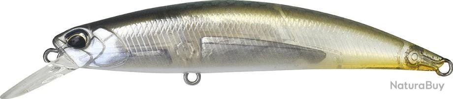 Leurre Duo Spearhead Ryuki 70 S GHOST LANCON 3 Leurre Duo Spearhead Ryuki 70 S GHOST LANCON