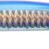 Leurre Duo Tide Minnow 175 Slim CLEAR BLUE BACK
