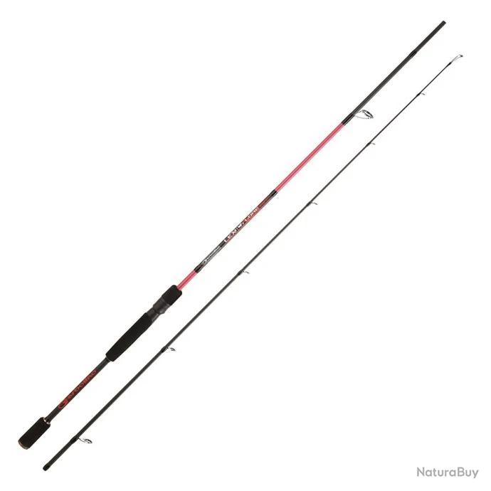 Lexica Lure 2.10 M 10-35 G Canne Leurre Garbolino 3 Lexica Lure 2.10 M 10-35 G Canne Leurre Garbolino