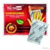 Lot De 10 Chaufferettes Chauffantes Pour Mains - Thermopad -Matériel De Pêche 00001 Lot de 10 Chaufferettes chauffantes pour mains Thermopad