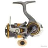 MOULINET DAIWA SILVERCREEK MQ LT 2022 -Matériel De Pêche 00001 MOULINET DAIWA SILVERCREEK MQ LT 2022
