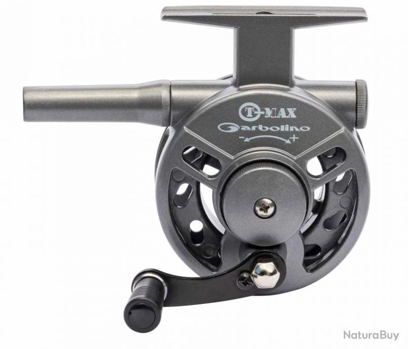 MOULINET GARBOLINO T-MAX TOC 3 MOULINET GARBOLINO T-MAX TOC