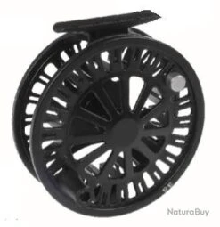 MOULINET JMC REVOLUTION Soie 8-10 C