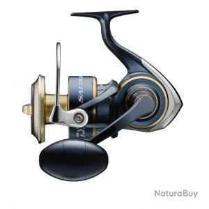 Daiwa MOULINET SALTIGA 20 8000 P 3 Daiwa MOULINET SALTIGA 20 8000 P
