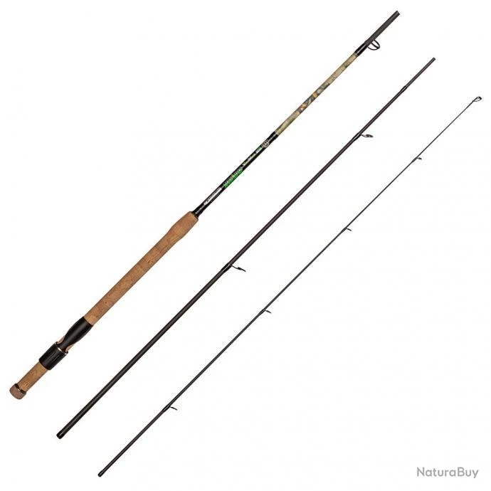 Magirus VM Live 3 M 5-25 G Canne Truite Vairon Garbolino 3 Magirus VM Live 3 M 5-25 G Canne Truite Vairon Garbolino