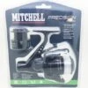 Moulinet Mitchell Truite / Carnassier Precision 2 000 RD + Garni De Nylon -Matériel De Pêche 00001 Moulinet Mitchell Truite Carnassier Precision 2 000 RD Garni de nylon