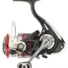 Moulinet Ninja 18 LT 2000 Daiwa -Matériel De Pêche 00001 Moulinet Ninja 18 LT 2000 Daiwa