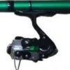 Moulinet Rodstar 101 FD Garbolino -Matériel De Pêche 00001 Moulinet Rodstar 101 FD Garbolino