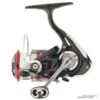 Moulinet Spinning Daiwa Ninja LT 2018 6000 -Matériel De Pêche 00001 Moulinet Spinning Daiwa Ninja LT 2018 6000
