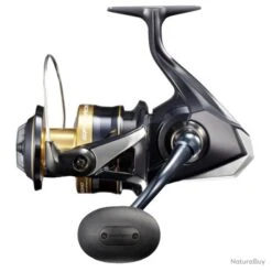 Moulinet Spinning Shimano Spheros SW A 18 000 HG