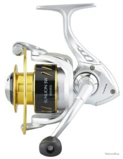 Moulinet Sunset Sunlion Sw 6503FD