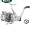 Moulinet Truite / Carnassier Mitchell Tanager RZ 1 000 RD -Matériel De Pêche 00001 Moulinet Truite Carnassier Mitchell tanager RZ 1 000 RD