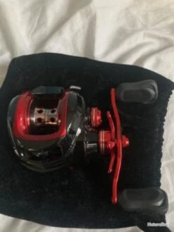 Ultimate Moulinet Casting