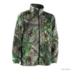 NOUVEAU VESTE POLAIRE AVANTI Fleece Jacket DEERHUNTER