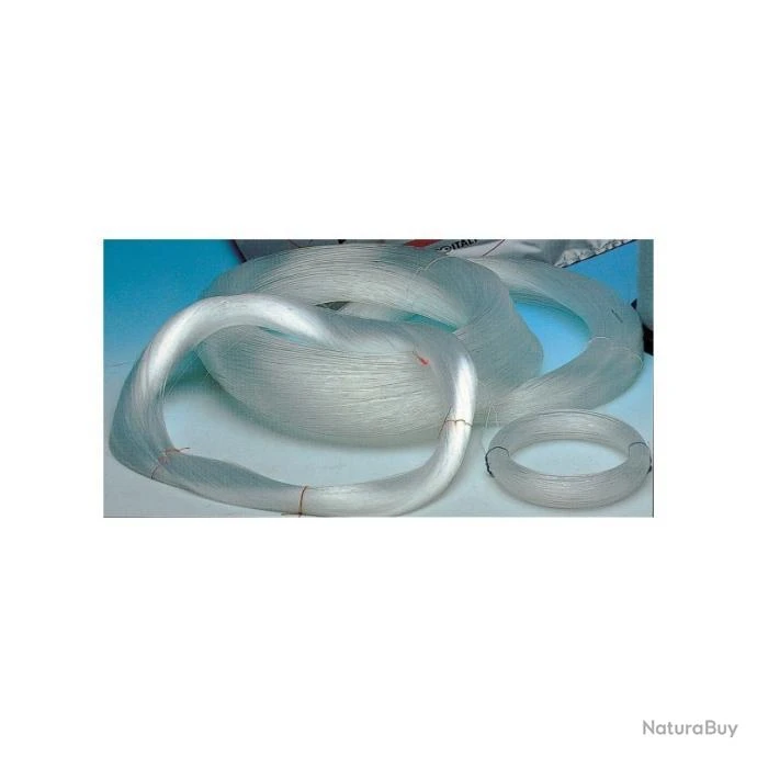 Nylon Asso Echeveau 500M Gut A Palangre 200/100-400KG 3 Nylon Asso Echeveau 500M Gut A Palangre 200/100-400KG