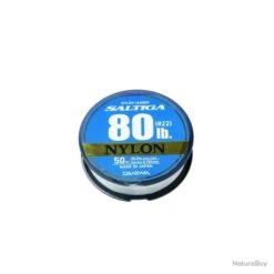 Nylon Daiwa Saltiga Leader 0,435mm 11,3kg 50m