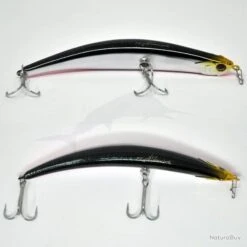 OSP Bent Minnow 13cm H46