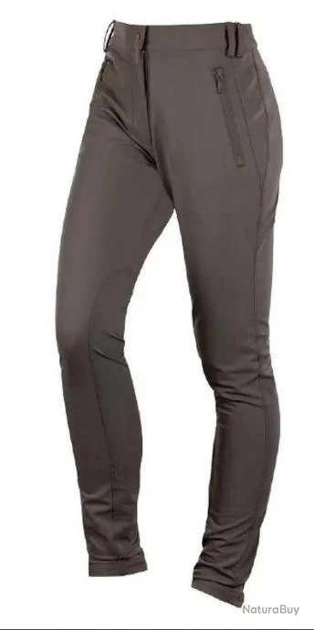 PANTALON DE CHASSE LD CATHY FEMME STAGUNT 3 PANTALON DE CHASSE LD CATHY FEMME STAGUNT