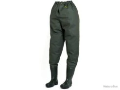 PANTALON DE PECHE GOOD YEAR POINTURE 39 à 48