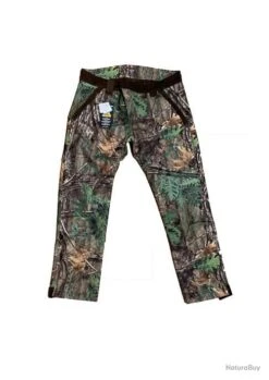 PANTALON HILLMAN WINDARMOUR 3DGX 3XL