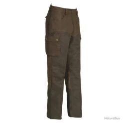 PANTALON JULIUS BRON