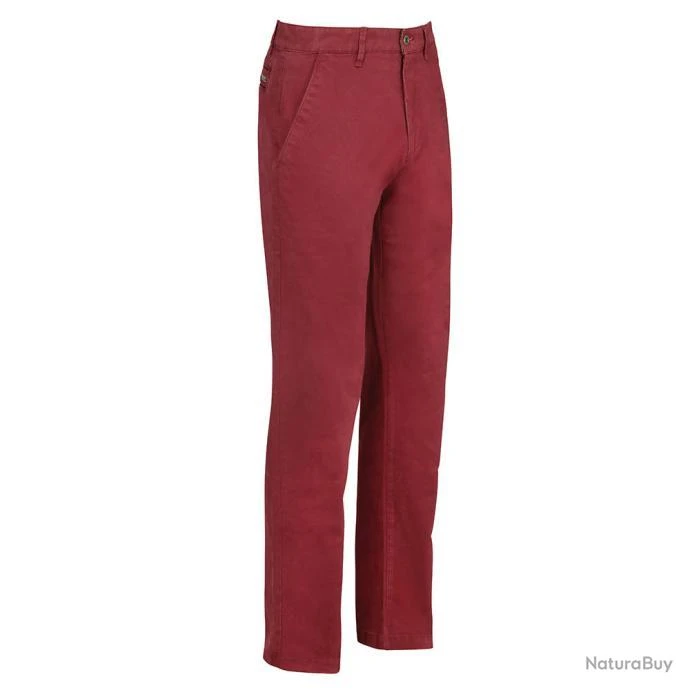 PANTALON NOEL FRAM 3 PANTALON NOEL FRAM