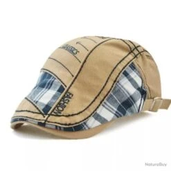 PROMOTION : MAGNIFIQUE CASQUETTE BÊRET JAMONT REF 3046