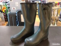 Paire De Bottes Seeland Allround 18 Taille 49