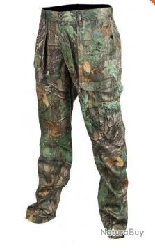 Pantalon Camo Somlys Treeland 48