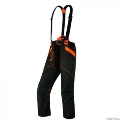 Pantalon HARDTRACK Orange Stagunt