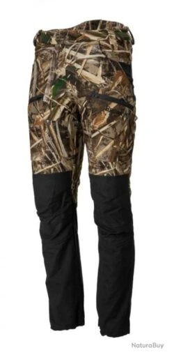 Pantalon Ultimate Activ Browning Camouflage