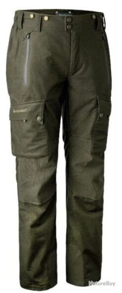 Pantalon De Chasse Ram DEERHUNTER-46