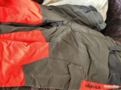 Härkila Pantalon Traque Harkila