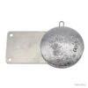 Plomb Lemer Traine Downrigger Palette Inox 4.5Kg -Matériel De Pêche 00001 Plomb Lemer Traine Downrigger Palette Inox 4.5Kg