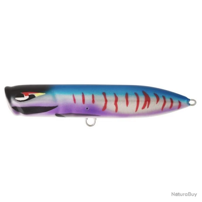 Poisson Nageur Hearty Rise Popper Monster Game Tuna 1 15cm 03 3 Poisson Nageur Hearty Rise Popper Monster Game Tuna 1 15cm 03