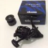 SUPER AFFAIRE 1 OKUMA CEYMAR 355 CMBF TOUT NEUF ! -Matériel De Pêche 00001 SUPER AFFAIRE OKUMA CEYMAR 355 CMBF TOUT NEUF