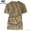 SUPERBE : T - Shirts Impression 3 D BÉCASSE N2 -Matériel De Pêche 00001 SUPERBE T Shirts Impression 3 D BECASSE N2