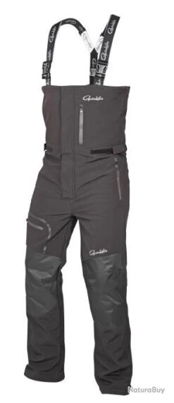 Salopette Gamakatsu G-2.5 Layer Bib & Brace XXXL
