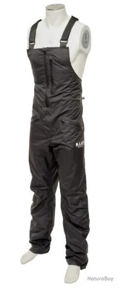 Salopette Illex Winter Overalls XXXL